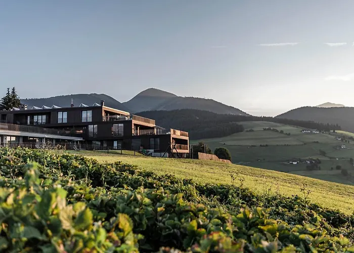 Aparthotel Panorama Living Dolomites Meransen