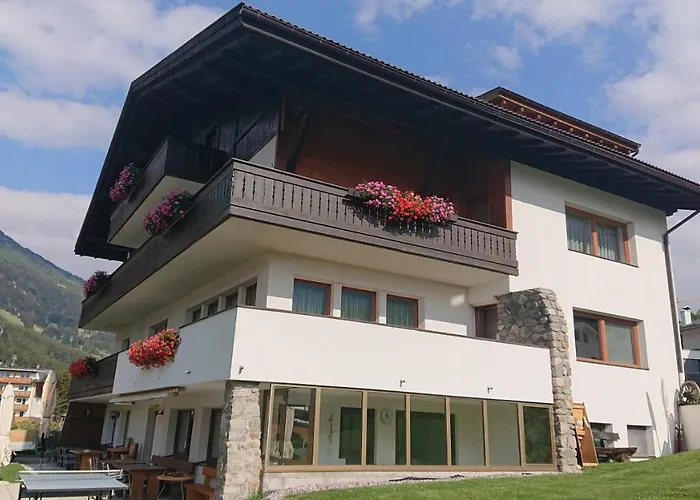 Pension Tirol St. Valentin auf der Haide