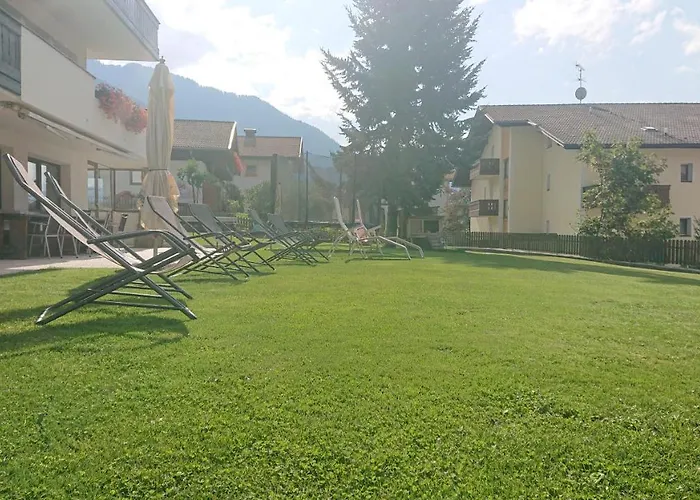 Pension Tirol St. Valentin auf der Haide