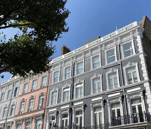 My Place Hotel London