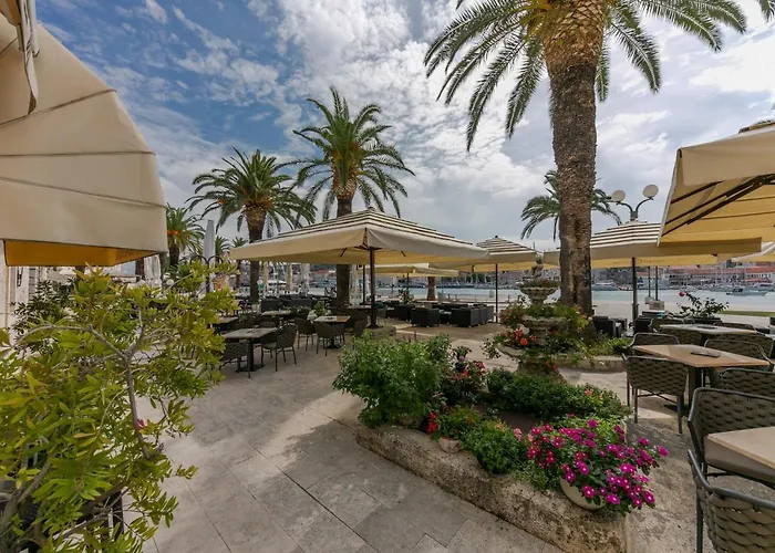 Hotel Concordia Trogir