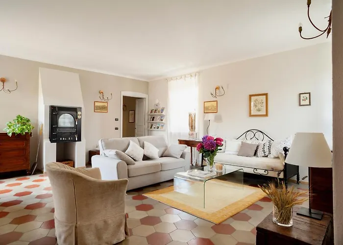 B&B Fior Di Farine La Morra
