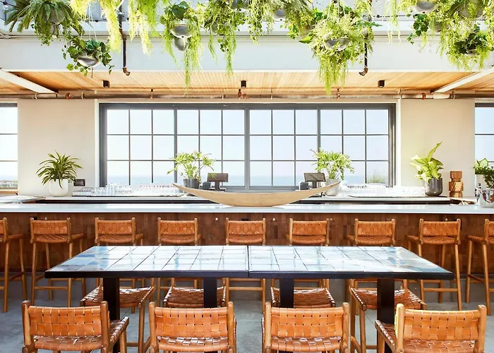 The Rockaway Hotel Nueva York