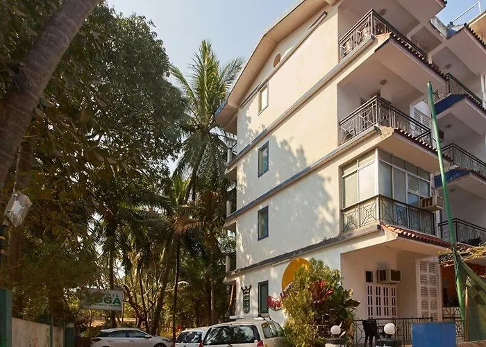 Royal Heritage Resort Calangute