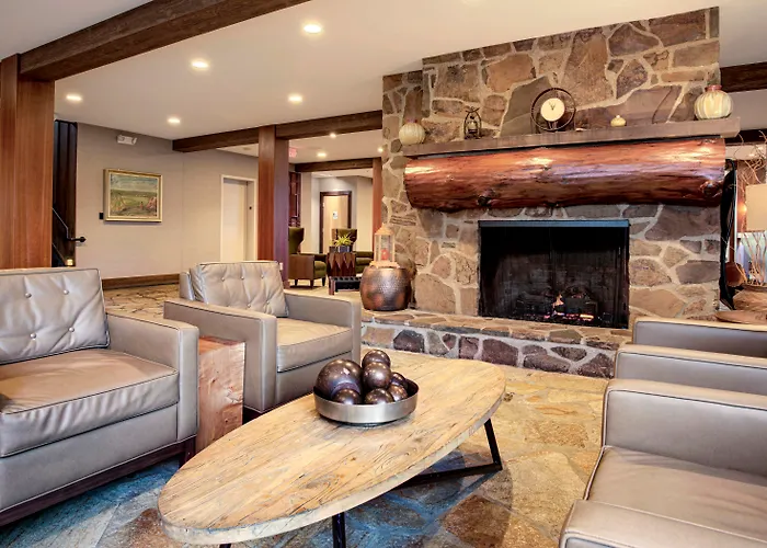 Salishan Coastal Lodge By Scp Hotels Gleneden Beach