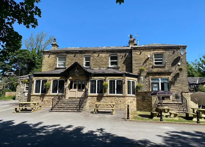 The Liversedge