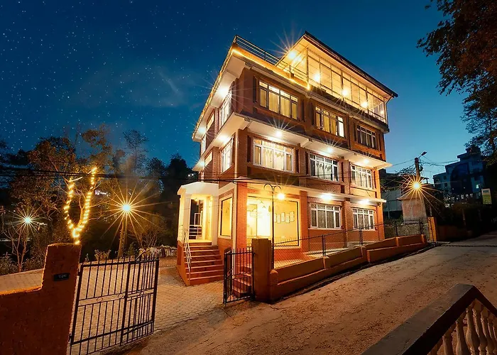 Asha Lodges Dhulikhel