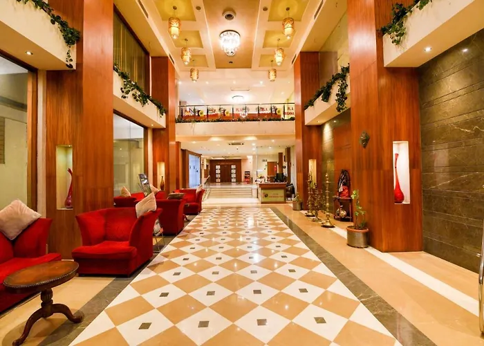 Pla Krishna Inn Tiruchirappalli
