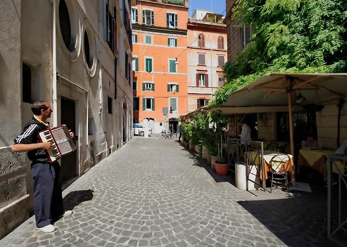 Monti Panisperna Suites Roma