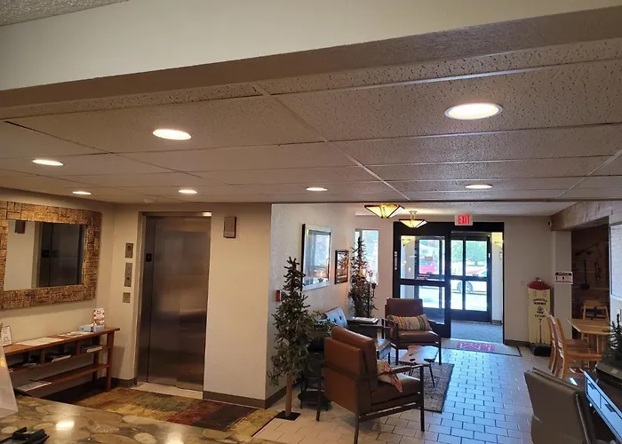 I M Hotel By Timberlake Grand Rapids