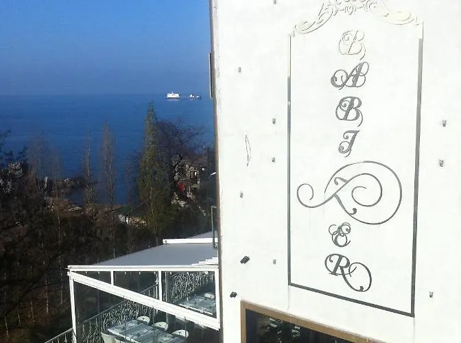 Bab-I Zer Hotel Zonguldak