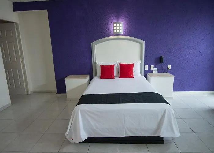Hotel Rivoli León