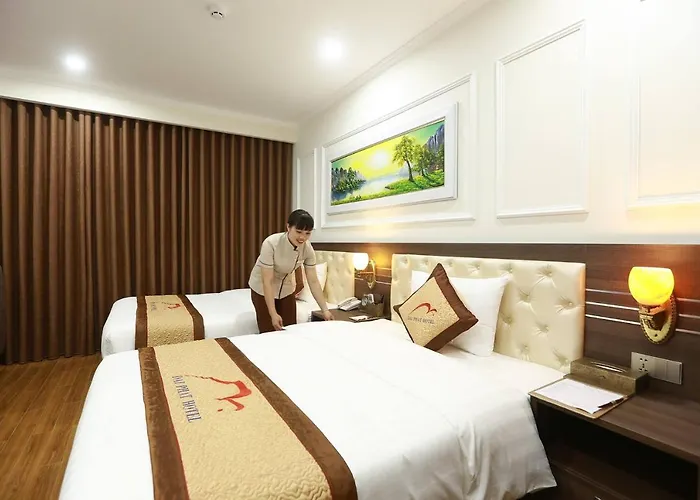 Dai Phat Hotel Hà Nội