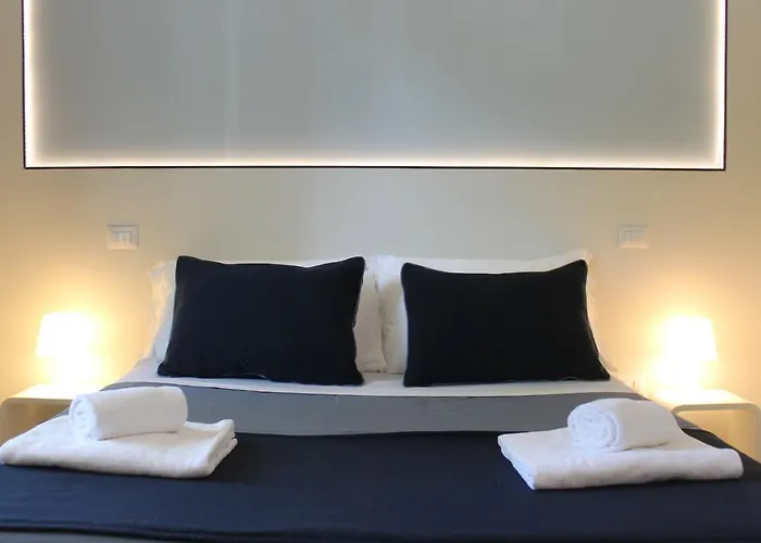 Little Rose Lodge Rome