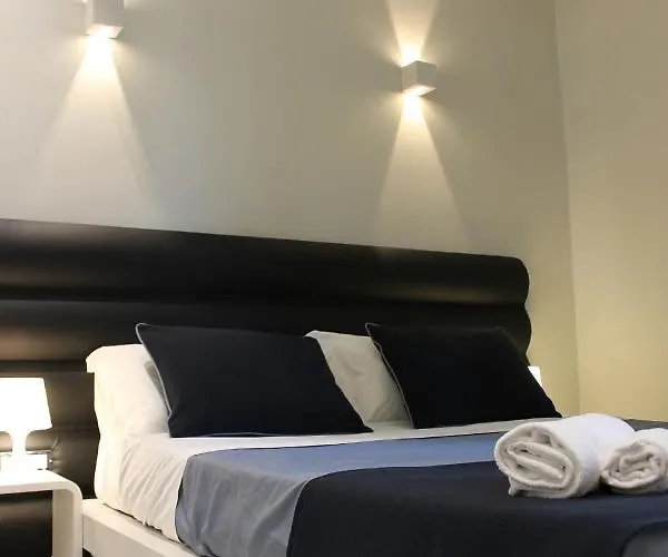 Little Rose Lodge Rome