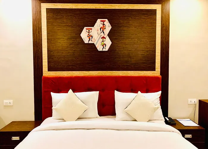 Hotel Reliance Bokaro