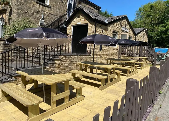 The Liversedge