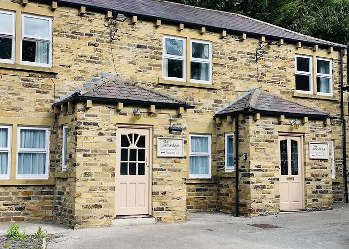The Liversedge
