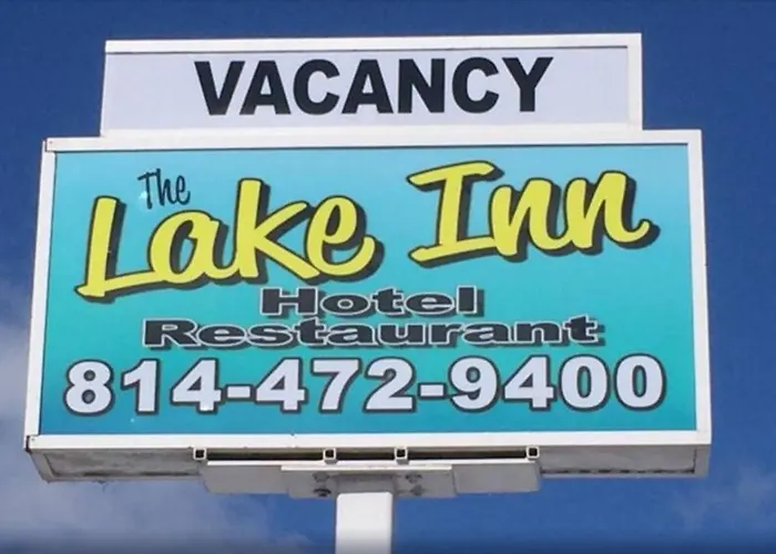 Lake Inn Ebensburg