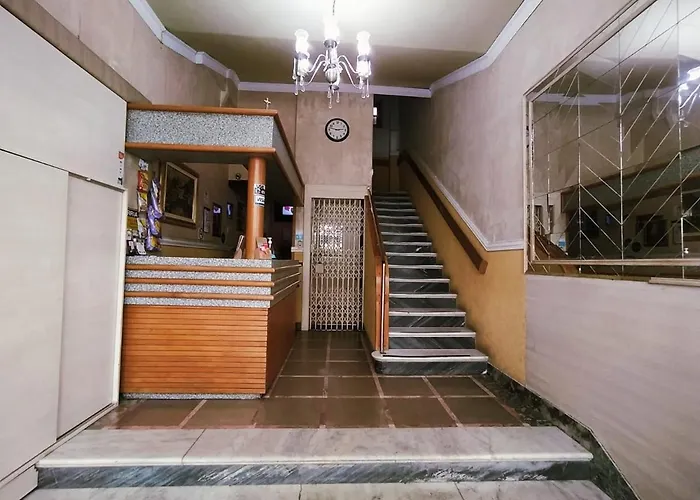 Palace Hotel Curitiba