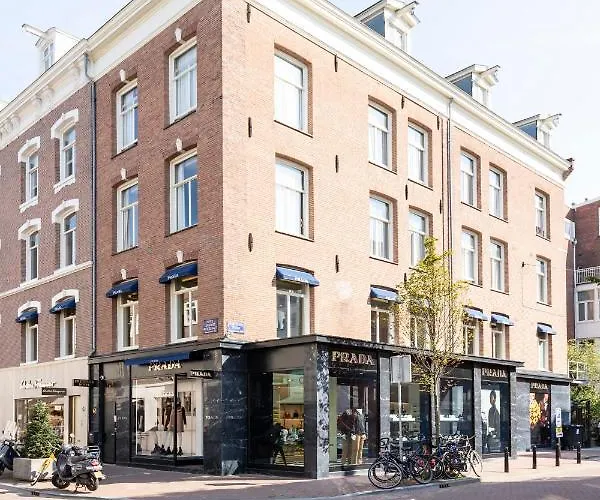 Amsterhome Hotel Amsterdam