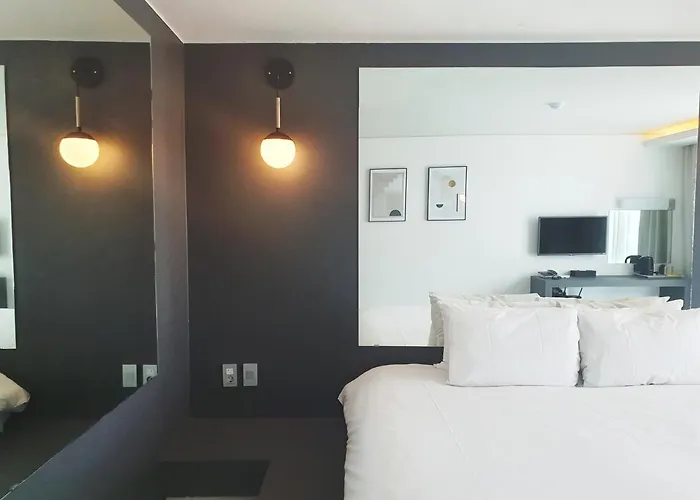 Pampas Hotel Jeju