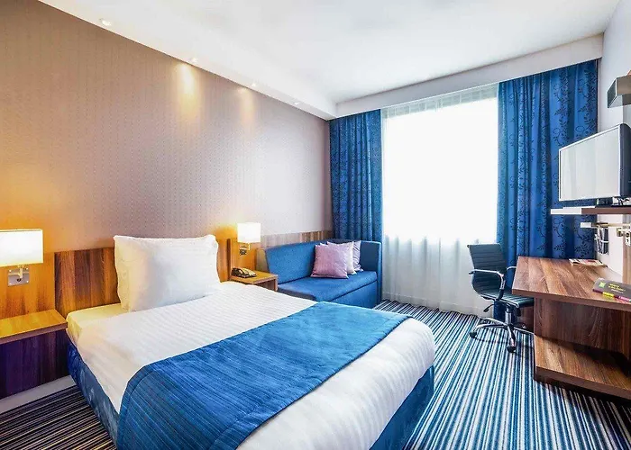 Ibis Styles Walbrzych Hotel