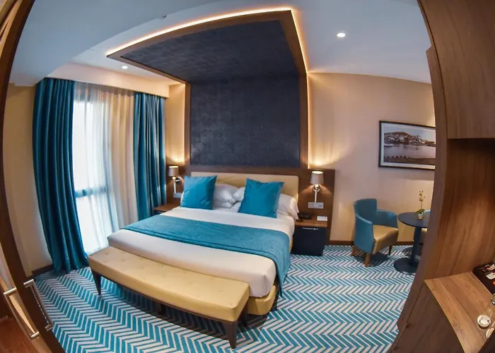 Az Hotels Vieux Kouba Algiers