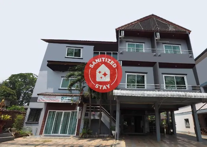 บ้านสวัสดี เชียงราย