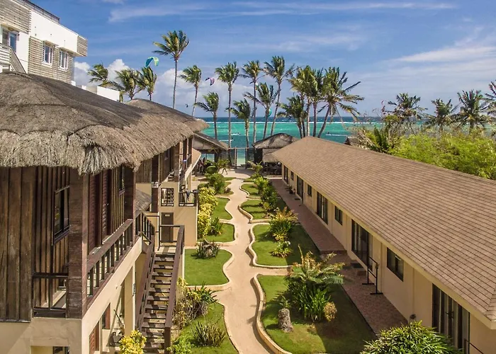 Levantin Boracay Balabag 