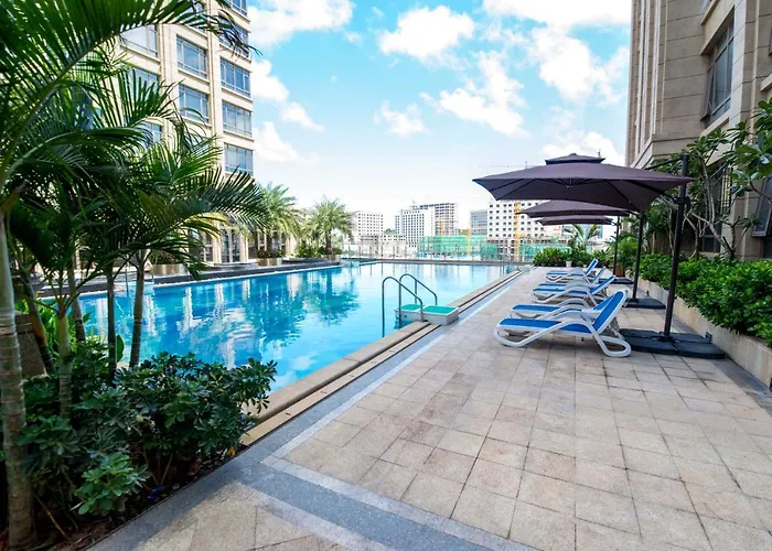 Ming Guan Hotel Sihanoukville