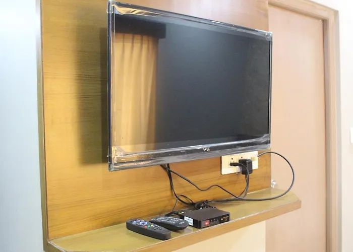 Olivia Inn And Suites Bangalore