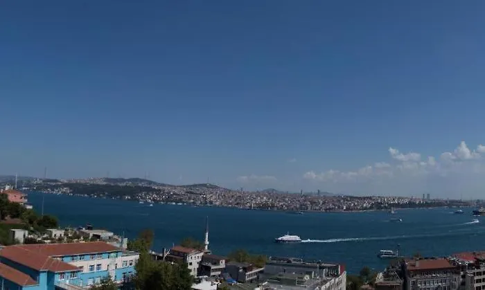 Cihangir Ceylan Suite İstanbul