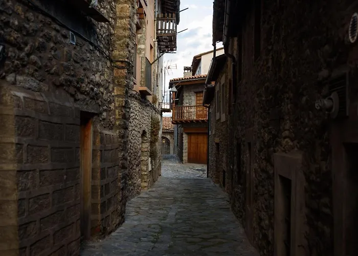 La Calma de Bellver Bellver de Cerdanya