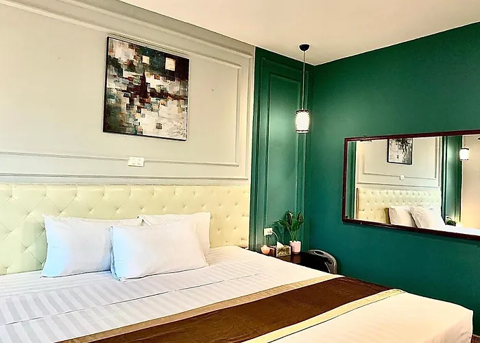 My Hotel 23 Hà Nội