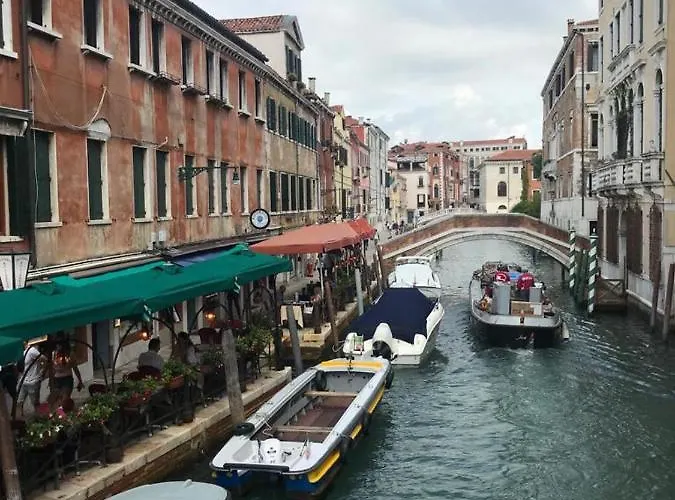 Blu Suite Venecia