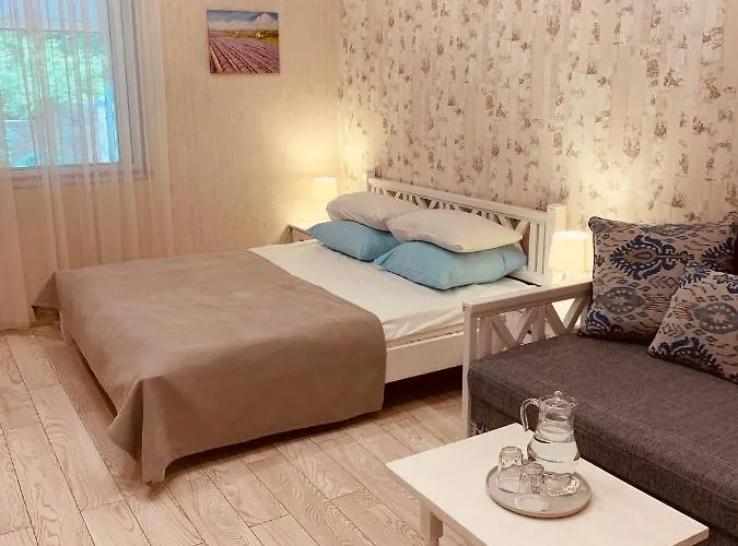 Wine & Rose Boutique Hotel Kharkiv
