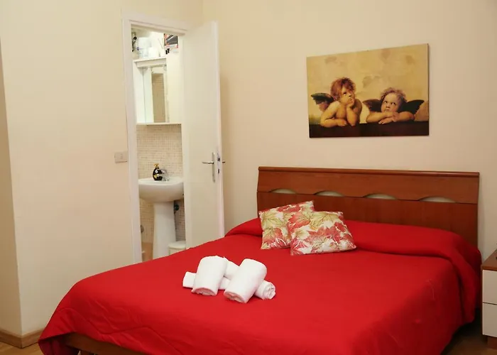 B&B Bel Ami Rome