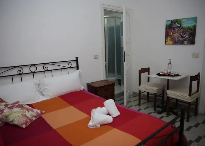 B&B Bel Ami Rome