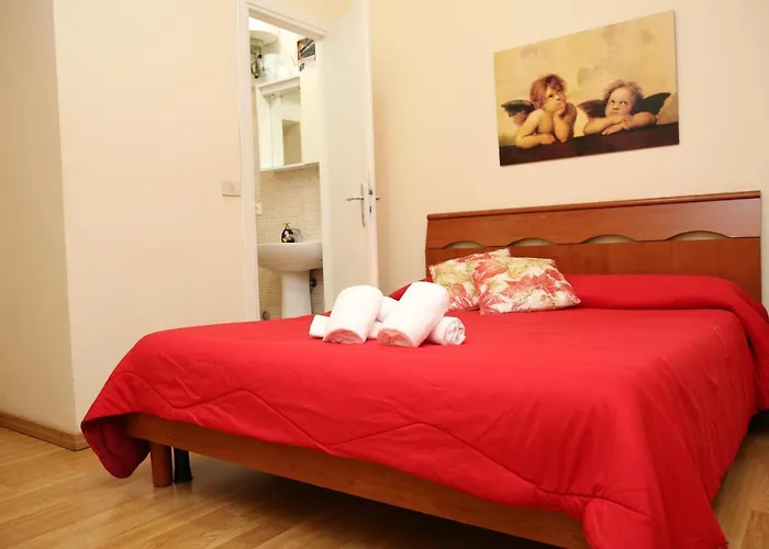 B&B Bel Ami Rome