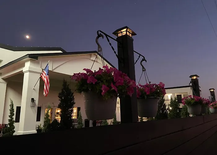Stratus Suites Boutique Hotel Killeen