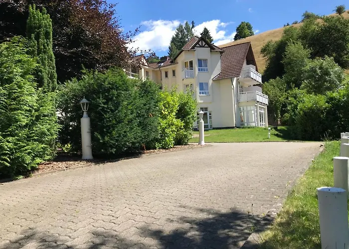 Hotel Sauerbrey Osterode am Harz