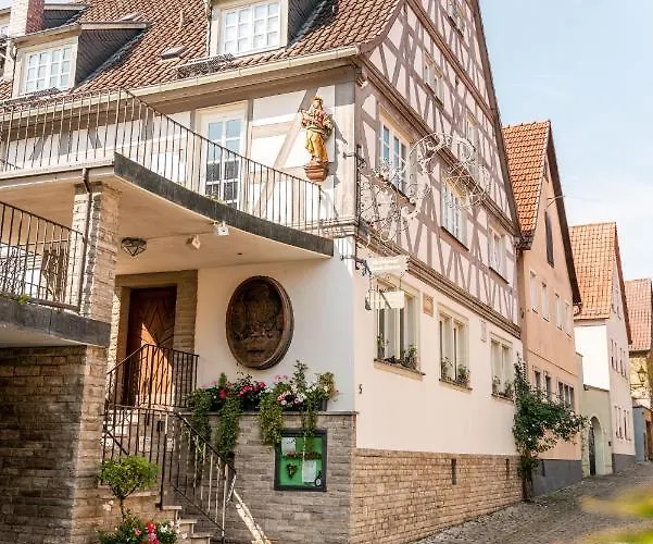 Gasthaus & Weingut Zum Stern Sulzfeld am Main