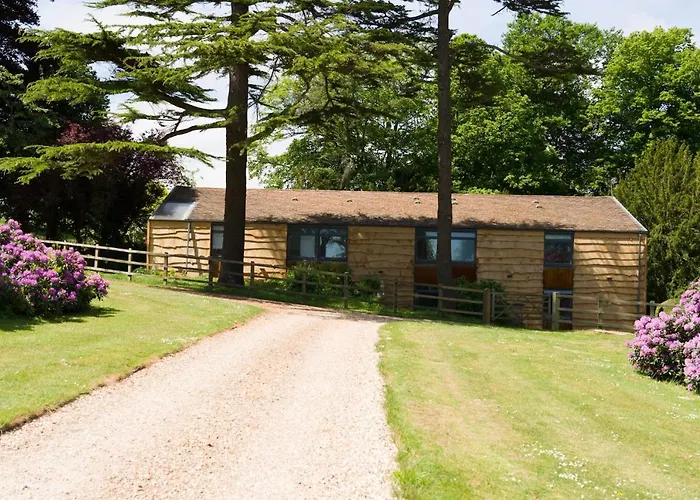 The Garden House B&B Blagdon