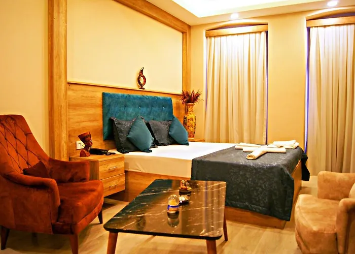 Hotel Destinia Pera Estambul
