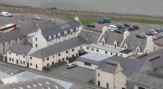 Ayre Hotel & Ayre Apartments Kirkwall
