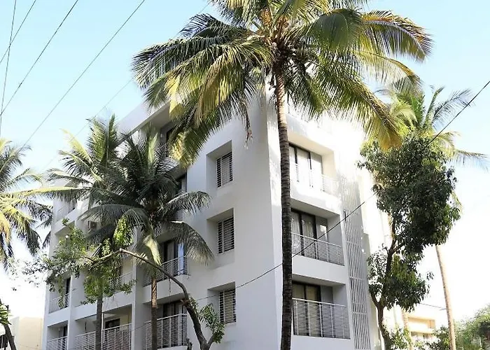 Aashiyana Inn Nashik