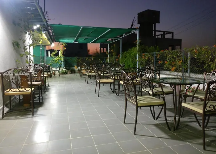 Aashiyana Inn Nashik