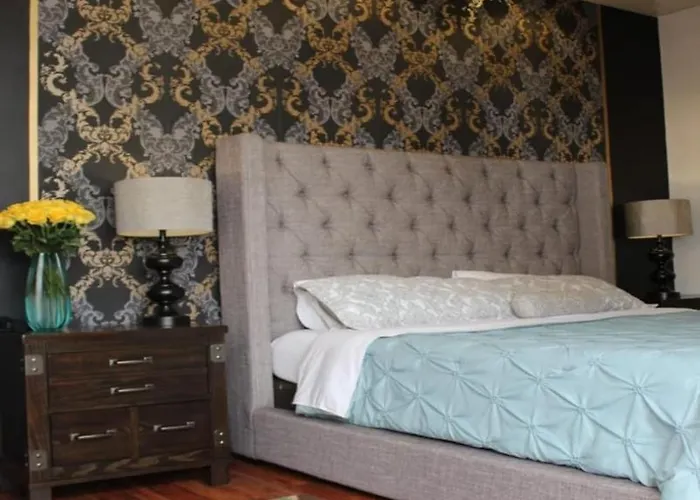 Hotel Azul de la Plaza Cuenca