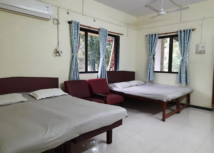 Shree Holidays Alibag